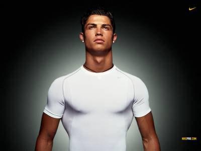 crisaino ronaldo